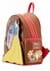 Loungefly Disney Snow White Lenticular Mini Backpack Alt 2