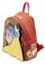 Loungefly Disney Snow White Lenticular Mini Backpack Alt 3