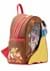 Loungefly Disney Snow White Lenticular Mini Backpack Alt 4