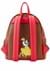 Loungefly Disney Snow White Lenticular Mini Backpack Alt 5