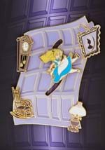 Loungefly Disney Alice In Wonderland Falling Down Pin Alt 2