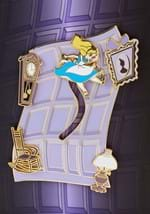 Loungefly Disney Alice In Wonderland Falling Down Pin Alt 1