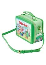 Loungefly Disney Robin Hood Lunchbox Crossbody Purse Alt 2