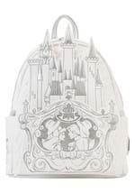 Loungefly Disney Cinderella Happily Ever After Mini Backpack