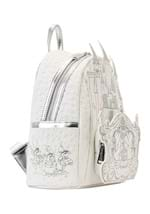 LF Disney Cinderella Happily Ever After Mini Backpack Alt 3