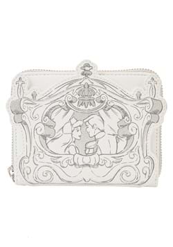 Loungefly Disney Cinderella Happily Ever After Wallet