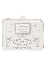 Loungefly Disney Cinderella Happily Ever After Wallet Alt 2