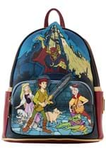 Loungefly Disney The Black Cauldron Mini Backpack