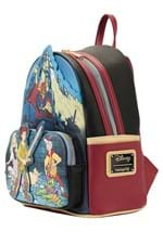 Loungefly Disney The Black Cauldron Mini Backpack Alt 1