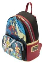 Loungefly Disney The Black Cauldron Mini Backpack Alt 2