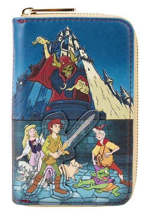 Loungefly Disney The Black Cauldron Wallet