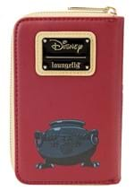 Loungefly Disney The Black Cauldron Wallet Alt 2