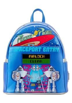 Loungefly Pixar Toy Story Pizza Planet Entry Mini Backpack