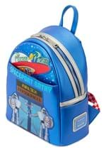 Loungefly Toy Story Pizza Planet Entry Mini Backpack Alt 3