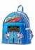 Loungefly Toy Story Pizza Planet Entry Mini Backpack Alt 1