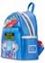 Loungefly Toy Story Pizza Planet Entry Mini Backpack Alt 2