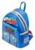 Loungefly Toy Story Pizza Planet Entry Mini Backpack Alt 3