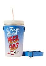 Loungefly Disney Pixar Toy Story Pizza Planet Mega Gulp Bag