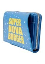 LF Toy Story Pizza Planet Super Nova Burger Wallet Alt 1