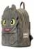 LF How to Train Your Dragon Toothless Mini Backpack Alt 1