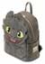 LF How to Train Your Dragon Toothless Mini Backpack Alt 2