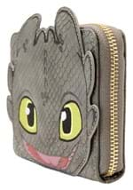 Loungefly How to Train Your Dragon Toothless Wallet Alt 1