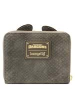 Loungefly How to Train Your Dragon Toothless Wallet Alt 2