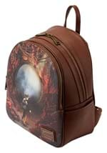 Loungefly Indiana Jones Raiders Mini Backpack Alt 2