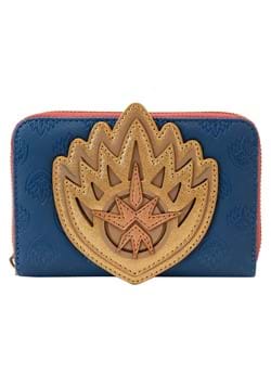 Loungefly Guardians of the Galaxy 3 Ravager Badge Wallet