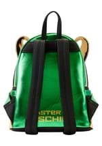 LOUNGEFLY MARVEL SHINE LOKI MINI BACKPACK Alt 3