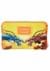 Loungefly Nickelodeon Avatar the Last Airbender Zip Wallet A