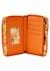 Loungefly Nickelodeon Avatar the Last Airbender Zip Wallet A