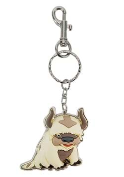 Loungefly Avatar:The Last Airbender Appa 3D Keychain