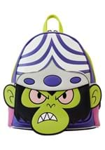 Loungefly Powerpuff Girls Mojo Jojo Cosplay Mini Backpack