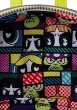 LF Powerpuff Girls Mojo Jojo Cosplay Mini Backpack Alt 7