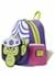 LF Powerpuff Girls Mojo Jojo Cosplay Mini Backpack Alt 2