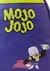 LF Powerpuff Girls Mojo Jojo Cosplay Mini Backpack Alt 5