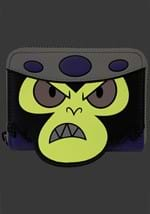 Loungefly Powerpuff Girls Mojo Jojo Cosplay Wallet Alt 1