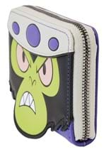 Loungefly Powerpuff Girls Mojo Jojo Cosplay Wallet Alt 2