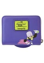 Loungefly Powerpuff Girls Mojo Jojo Cosplay Wallet Alt 3