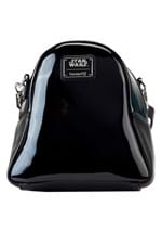 Loungefly Star Wars Darth Vader Helmet Crossbody Bag Alt 3