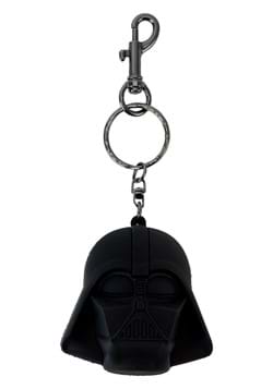 Loungefly Star Wars 3D Darth Vader Keychain