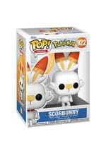 POP Games Pokemon Scorbunny Alt 1