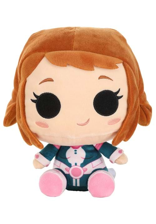 POP Plush My Hero Academia Ochaco