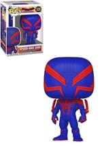 POP Vinyl SpiderMan Spiderverse SpiderMan 2099