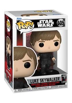 POP Star Wars Return of the Jedi 40th Luke