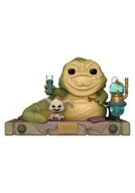 POP Deluxe Return of the Jedi 40th Jabba Salacious Alt 1