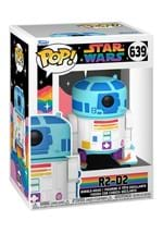 POP Star Wars Pride 2023 R2 D2 Alt 1