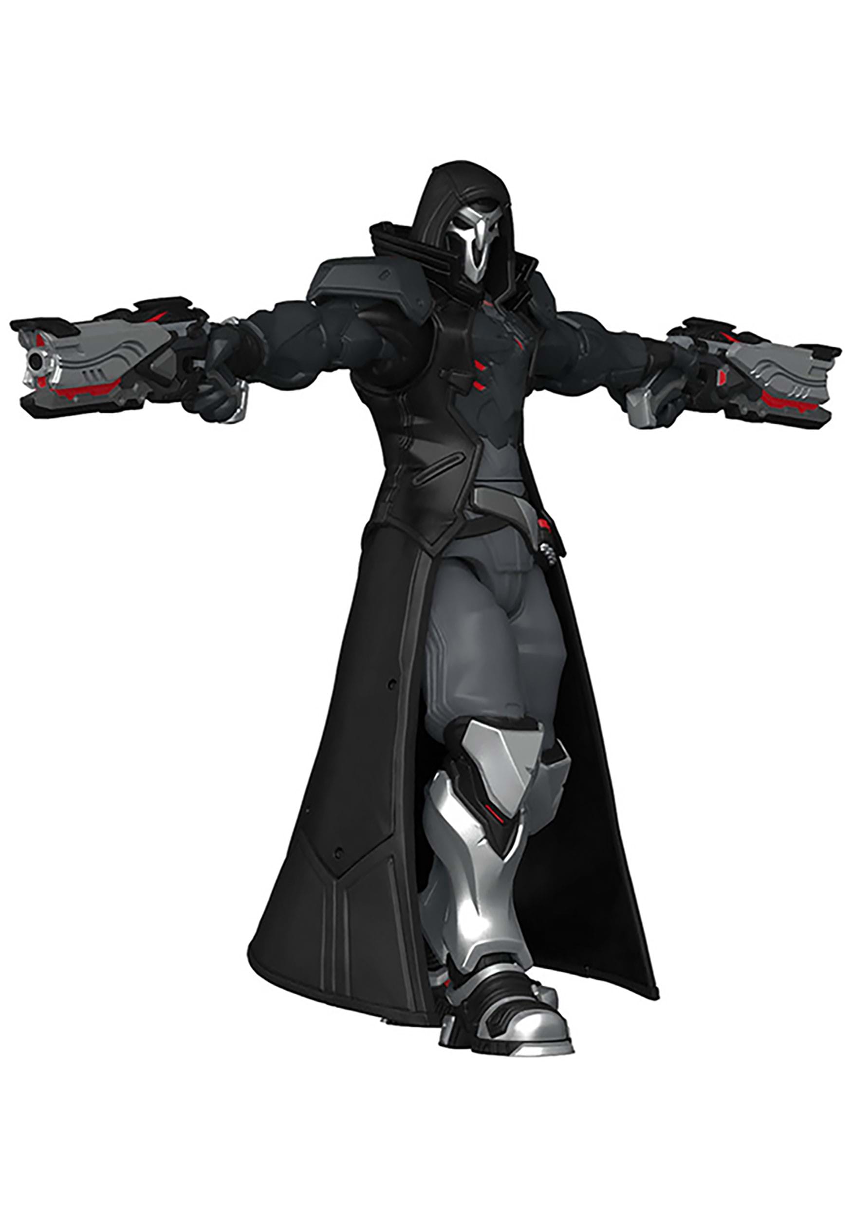 Overwatch 2 Reaper POP! Action Figure