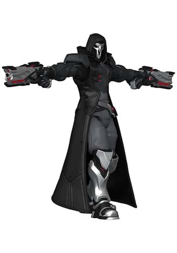 POP Action Figure Overwatch 2 Reaper